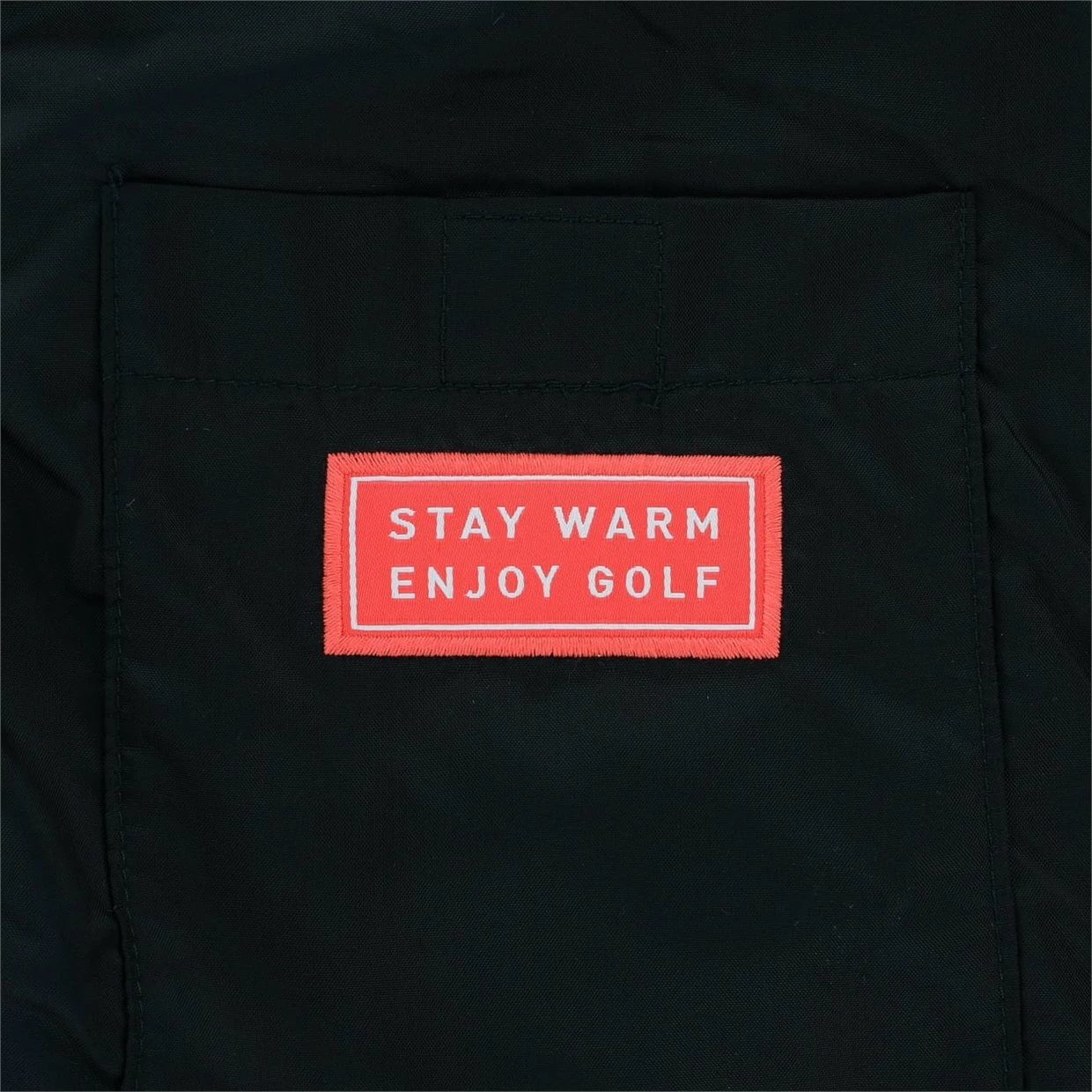 Puma Cloudspun WRMLBL Outerwear Jacket Golf Apparel 9 Puma Cloudspun WRMLBL Outerwear Jacket Golf Apparel - Image 7