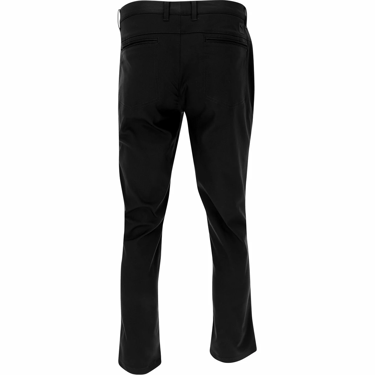 Puma Dealer 5 Pocket Pants Flat Front Golf Apparel 4 Puma Dealer 5 Pocket Pants Flat Front Golf Apparel - Image 2