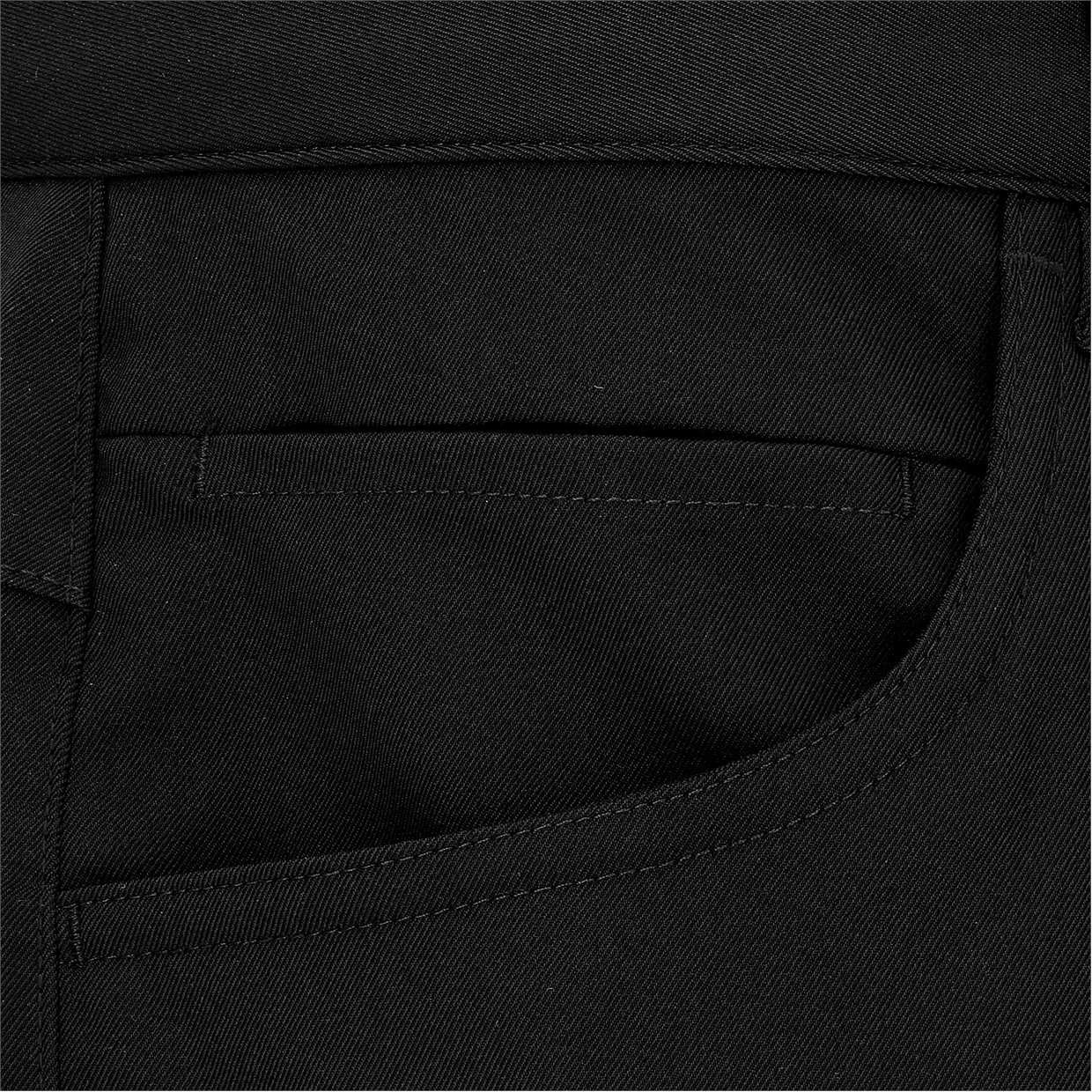 Puma Dealer 5 Pocket Pants Flat Front Golf Apparel 7 Puma Dealer 5 Pocket Pants Flat Front Golf Apparel - Image 5