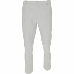 Puma Dealer Tailored Pants Flat Front Golf Apparel