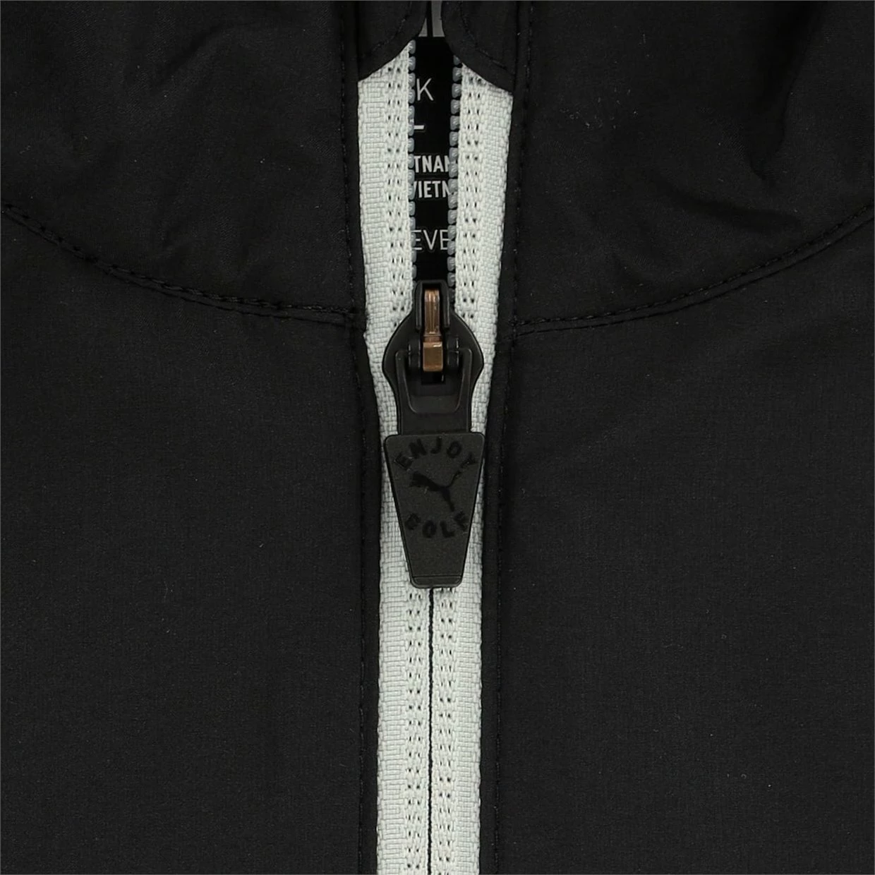 Puma First Mile Wind Outerwear Jacket Golf Apparel 7 Puma First Mile Wind Outerwear Jacket Golf Apparel - Image 5