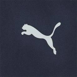 Puma Gamer 1/4 Zip Outerwear Pullover Golf Apparel -Golf Apparel Shop puma gamer 1 4 zip outerwear 3