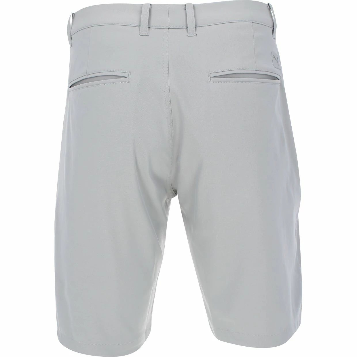 Puma Jackpot 10" Shorts Flat Front Golf Apparel 4 Puma Jackpot 10" Shorts Flat Front Golf Apparel - Image 2