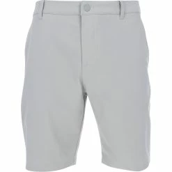 Puma Jackpot 10" Shorts Flat Front Golf Apparel