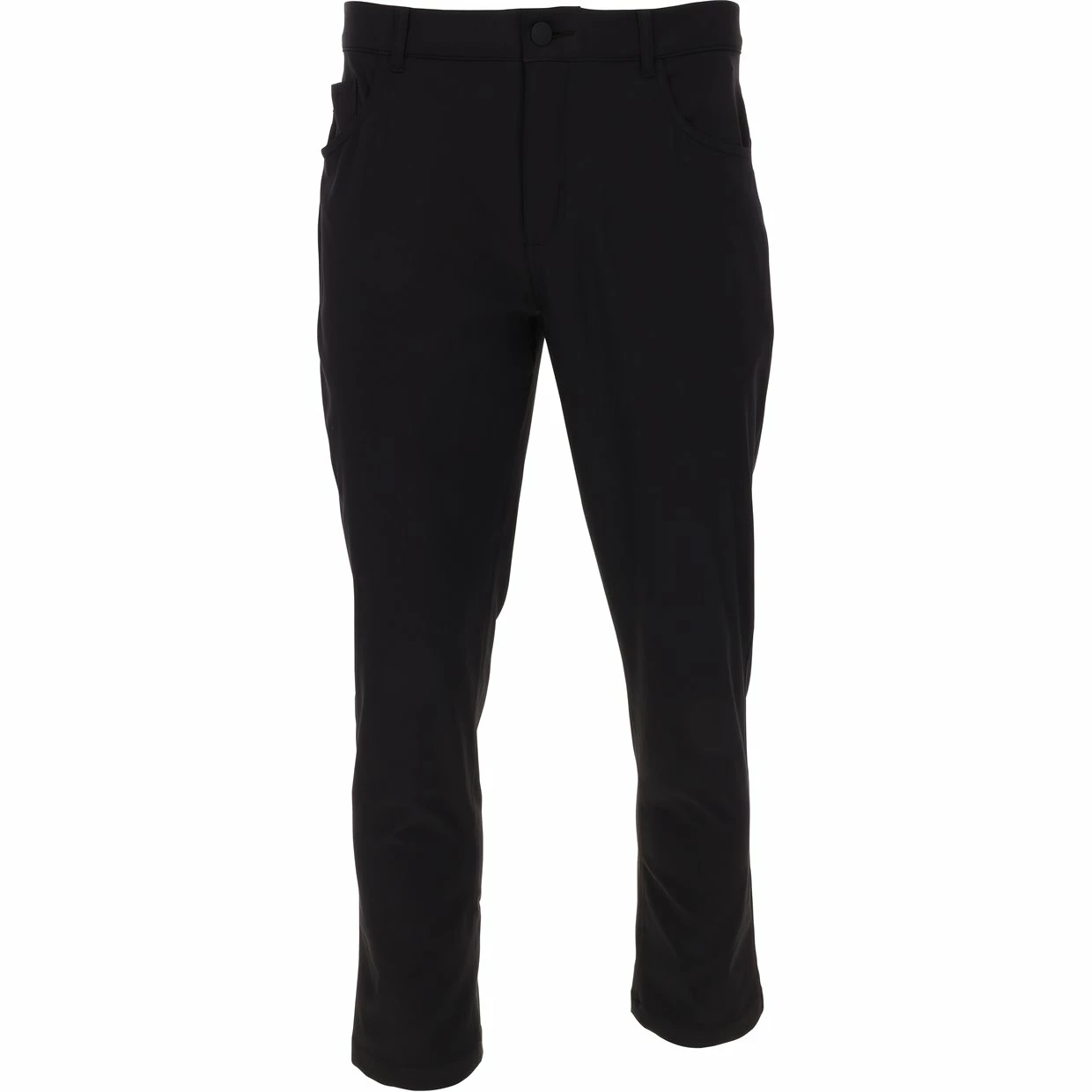 Puma Jackpot 5 Pocket Golf Pants Flat Front Golf Apparel 3 Puma Jackpot 5 Pocket Golf Pants Flat Front Golf Apparel