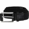 Puma Jackpot Braided Accessories Belts Golf Apparel -Golf Apparel Shop puma jackpot braided accessories