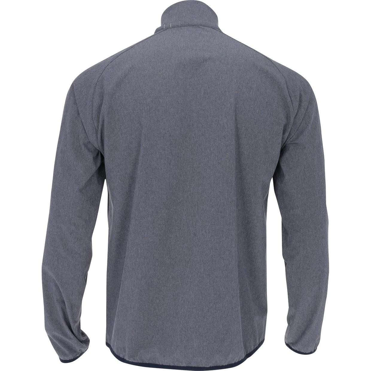 Puma Marin Woven 1/4 Zip Outerwear Pullover Golf Apparel 4 Puma Marin Woven 1/4 Zip Outerwear Pullover Golf Apparel - Image 2