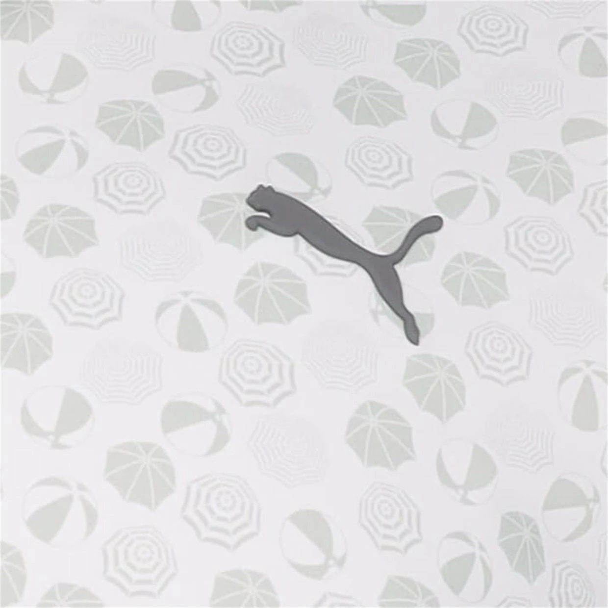 Puma Mattr Beach Trip Shirt Polo Short Sleeve Golf Apparel 6 Puma Mattr Beach Trip Shirt Polo Short Sleeve Golf Apparel - Image 4