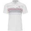 Puma Mattr Canyon Shirt Polo Short Sleeve Golf Apparel 2 Puma Mattr Canyon Shirt Polo Short Sleeve Golf Apparel -Golf Apparel Shop puma mattr canyon shirt