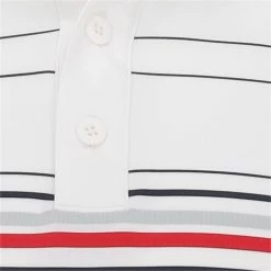 Puma Mattr Canyon Shirt Polo Short Sleeve Golf Apparel -Golf Apparel Shop puma mattr canyon shirt 4