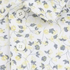 Puma MATTR Fancy Plants Shirt Polo Short Sleeve Golf Apparel 11 Puma MATTR Fancy Plants Shirt Polo Short Sleeve Golf Apparel -Golf Apparel Shop puma mattr fancy plants shirt 4