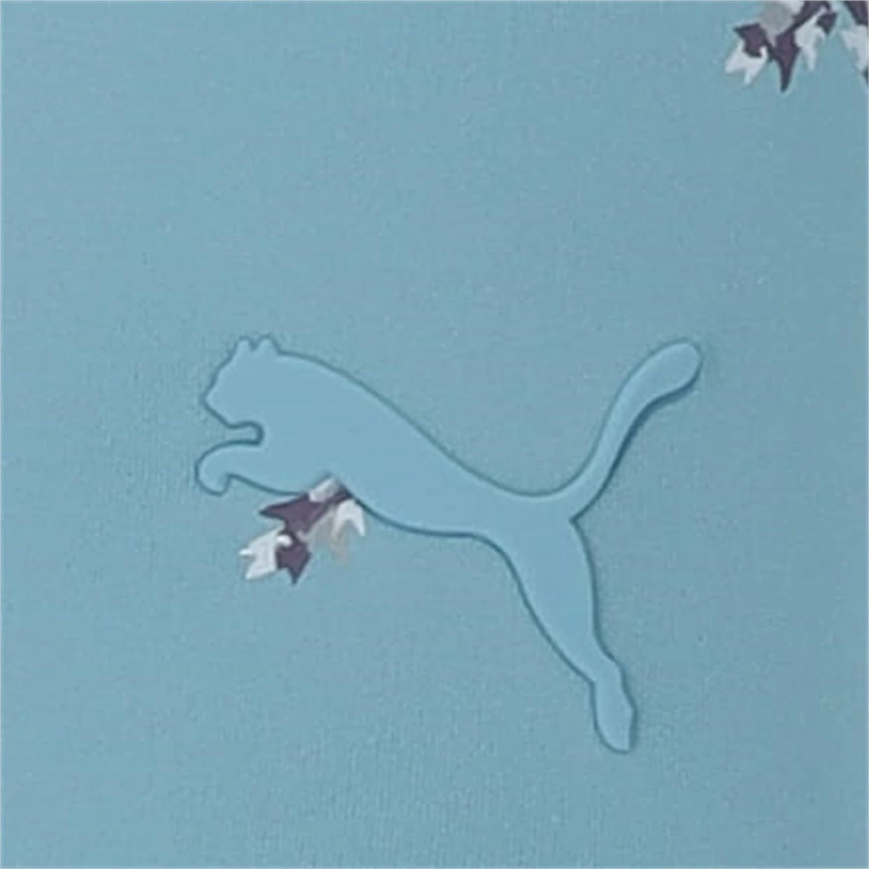 Puma Mattr Foliage Shirt Polo Short Sleeve Golf Apparel 6 Puma Mattr Foliage Shirt Polo Short Sleeve Golf Apparel - Image 4