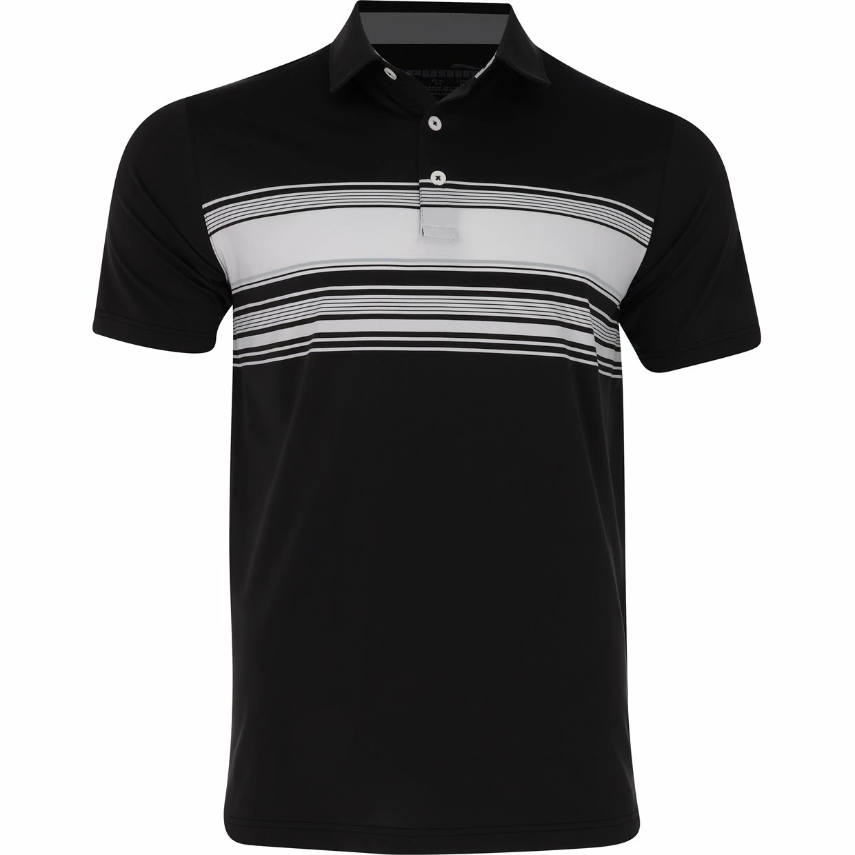 Puma Mattr Grind Shirt Polo Short Sleeve Golf Apparel 3 Puma Mattr Grind Shirt Polo Short Sleeve Golf Apparel