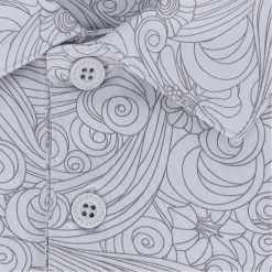 Puma Mattr Gust O' Wind Shirt Polo Short Sleeve Golf Apparel 13 Puma Mattr Gust O' Wind Shirt Polo Short Sleeve Golf Apparel -Golf Apparel Shop puma mattr gust o wind shirt 4