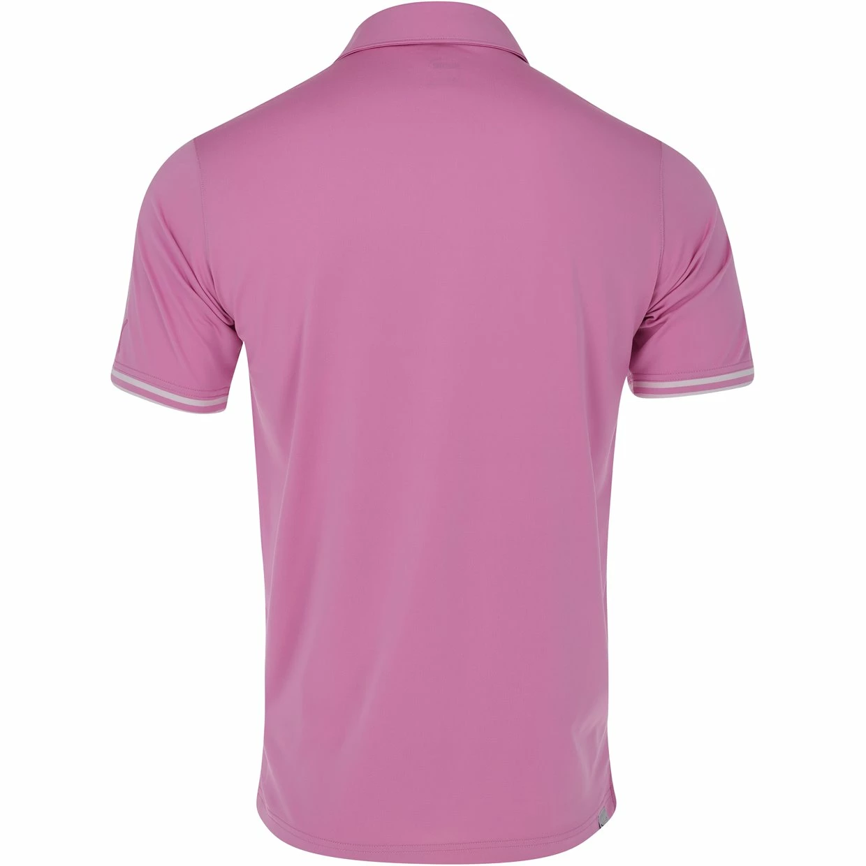 Puma Mattr Track Shirt Polo Short Sleeve Golf Apparel 4 Puma Mattr Track Shirt Polo Short Sleeve Golf Apparel - Image 2