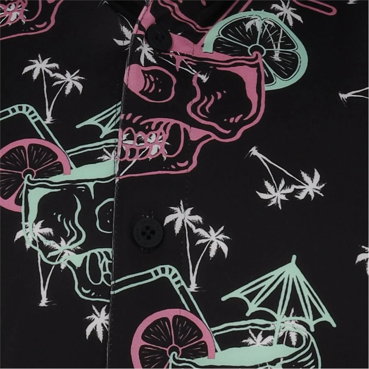 Puma Mattr Tropi Cool Shirt Polo Short Sleeve Golf Apparel 7 Puma Mattr Tropi Cool Shirt Polo Short Sleeve Golf Apparel - Image 5