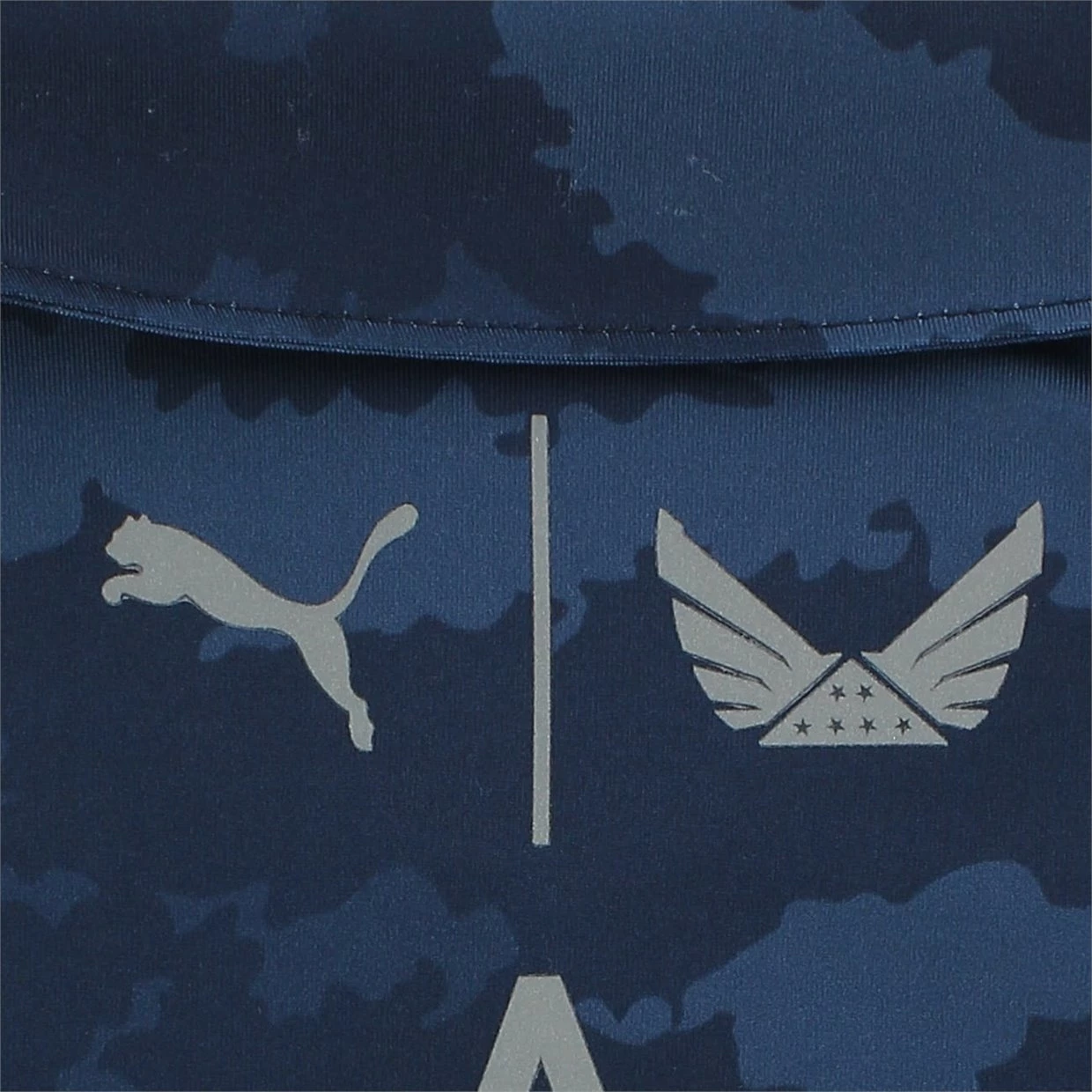 Puma Mattr Volition Flanked Shirt Polo Short Sleeve Golf Apparel 6 Puma Mattr Volition Flanked Shirt Polo Short Sleeve Golf Apparel - Image 4