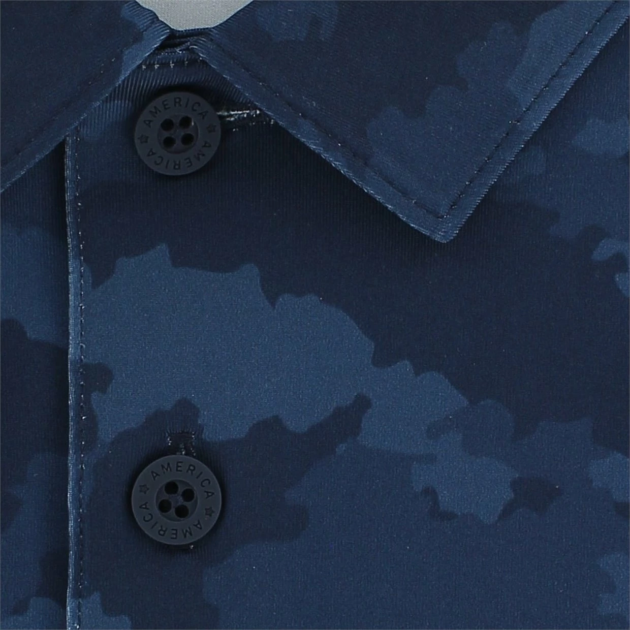 Puma Mattr Volition Flanked Shirt Polo Short Sleeve Golf Apparel 7 Puma Mattr Volition Flanked Shirt Polo Short Sleeve Golf Apparel - Image 5