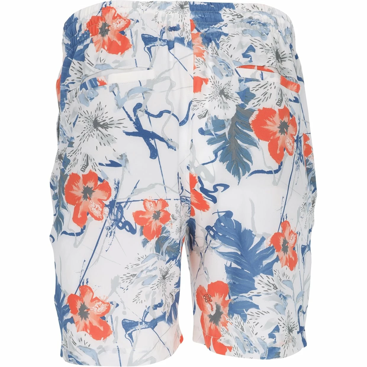 Puma Nassau Shorts ActiveWear Golf Apparel 4 Puma Nassau Shorts ActiveWear Golf Apparel - Image 2