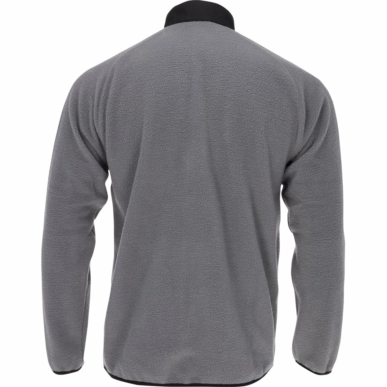 Puma Sherpa ¼ Zip Outerwear Pullover Golf Apparel 4 Puma Sherpa ¼ Zip Outerwear Pullover Golf Apparel - Image 2