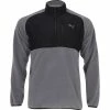 Puma Sherpa ¼ Zip Outerwear Pullover Golf Apparel 2 Puma Sherpa ¼ Zip Outerwear Pullover Golf Apparel -Golf Apparel Shop puma sherpa zip outerwear