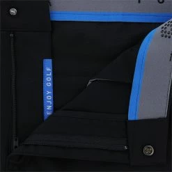 Puma Tailored Jackpot Pants Flat Front Golf Apparel 11 Puma Tailored Jackpot Pants Flat Front Golf Apparel -Golf Apparel Shop puma tailored jackpot pants 4