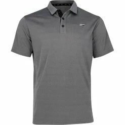 Puma Tech Pique Moving Day Shirt Polo Short Sleeve Golf Apparel