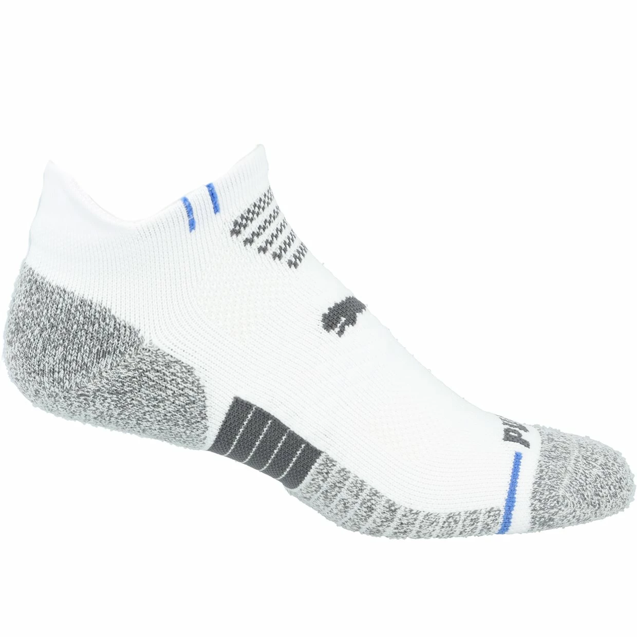 Puma Tech Single Tab Socks Ankle Golf Apparel 4 Puma Tech Single Tab Socks Ankle Golf Apparel - Image 3