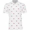 Puma Volition Flag Shirt Polo Short Sleeve Golf Apparel 1 Puma Volition Flag Shirt Polo Short Sleeve Golf Apparel -Golf Apparel Shop puma volition flag shirt