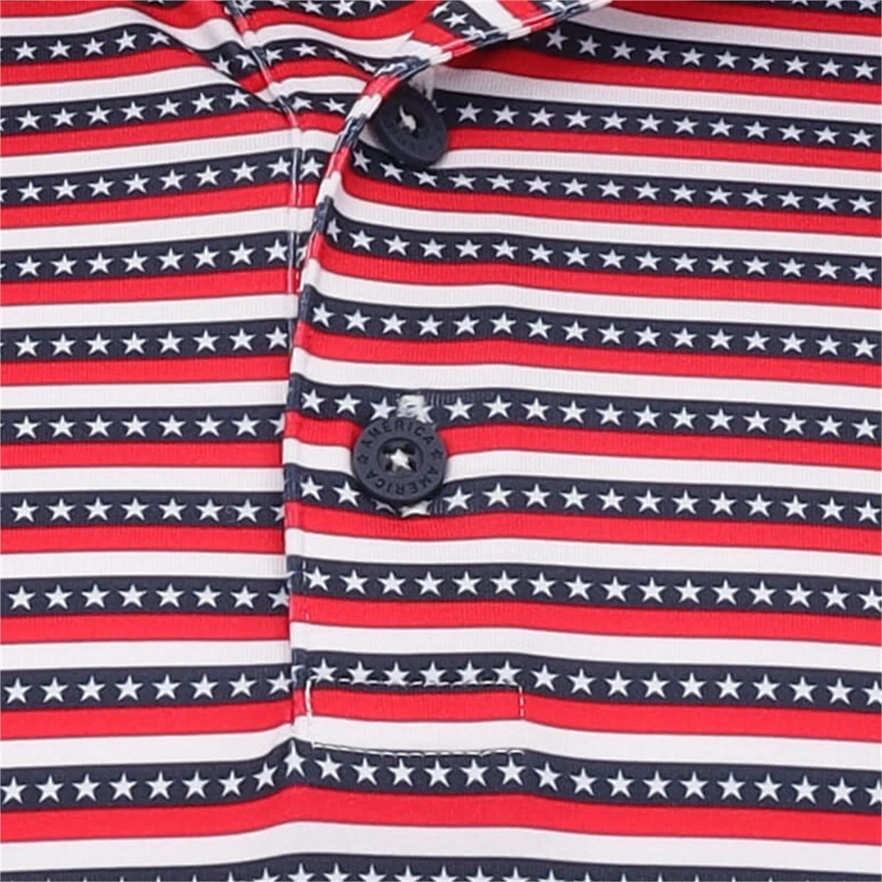 Puma Volition Free Stripe Shirt Polo Short Sleeve Golf Apparel 7 Puma Volition Free Stripe Shirt Polo Short Sleeve Golf Apparel - Image 5