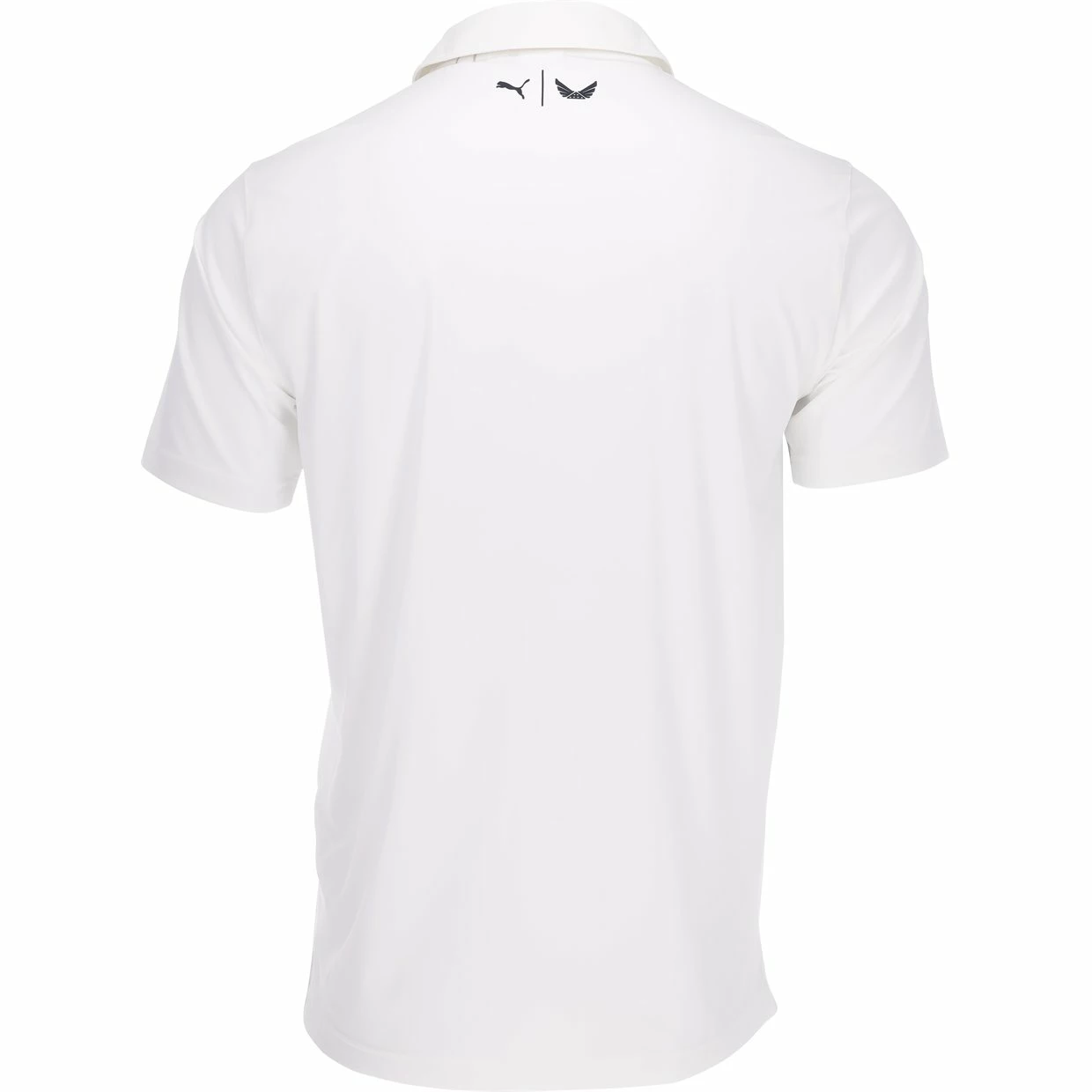 Puma Volition Paisley Stripe Shirt Polo Short Sleeve Golf Apparel 4 Puma Volition Paisley Stripe Shirt Polo Short Sleeve Golf Apparel - Image 2
