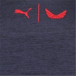 Puma Volition United T7 1/4 Zip Outerwear Pullover Golf Apparel 10 Puma Volition United T7 1/4 Zip Outerwear Pullover Golf Apparel -Golf Apparel Shop puma volition united t7 1 4 zip outerwear 3