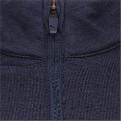 Puma Volition United T7 1/4 Zip Outerwear Pullover Golf Apparel 11 Puma Volition United T7 1/4 Zip Outerwear Pullover Golf Apparel -Golf Apparel Shop puma volition united t7 1 4 zip outerwear 4