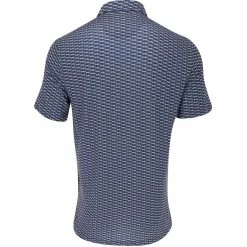 RLX Golf Lightweight Airflow Jersey Novelty Print Shirt Polo Short Sleeve Golf Apparel 8 RLX Golf Lightweight Airflow Jersey Novelty Print Shirt Polo Short Sleeve Golf Apparel -Golf Apparel Shop rlx golf lightweight airflow jersey novelty print shirt 1