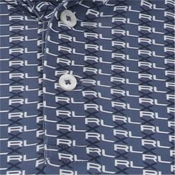 RLX Golf Lightweight Airflow Jersey Novelty Print Shirt Polo Short Sleeve Golf Apparel 11 RLX Golf Lightweight Airflow Jersey Novelty Print Shirt Polo Short Sleeve Golf Apparel -Golf Apparel Shop rlx golf lightweight airflow jersey novelty print shirt 4