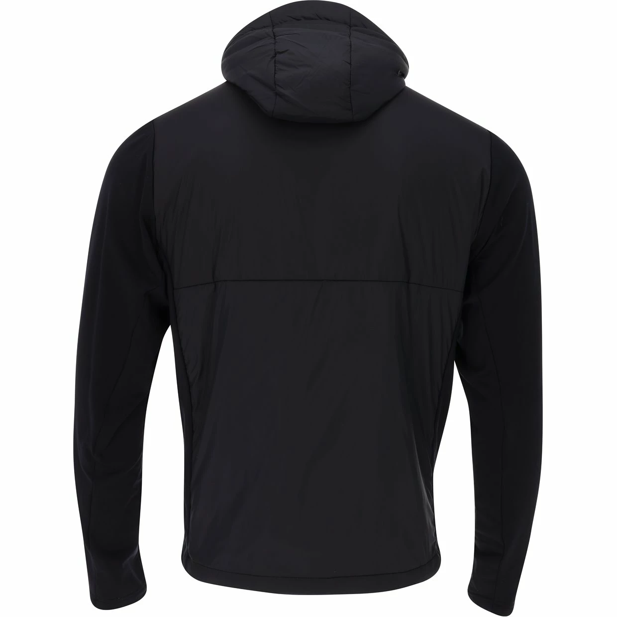 Sun Mountain Colter II Hooded Outerwear Wind Jacket Golf Apparel 4 Sun Mountain Colter II Hooded Outerwear Wind Jacket Golf Apparel - Image 2