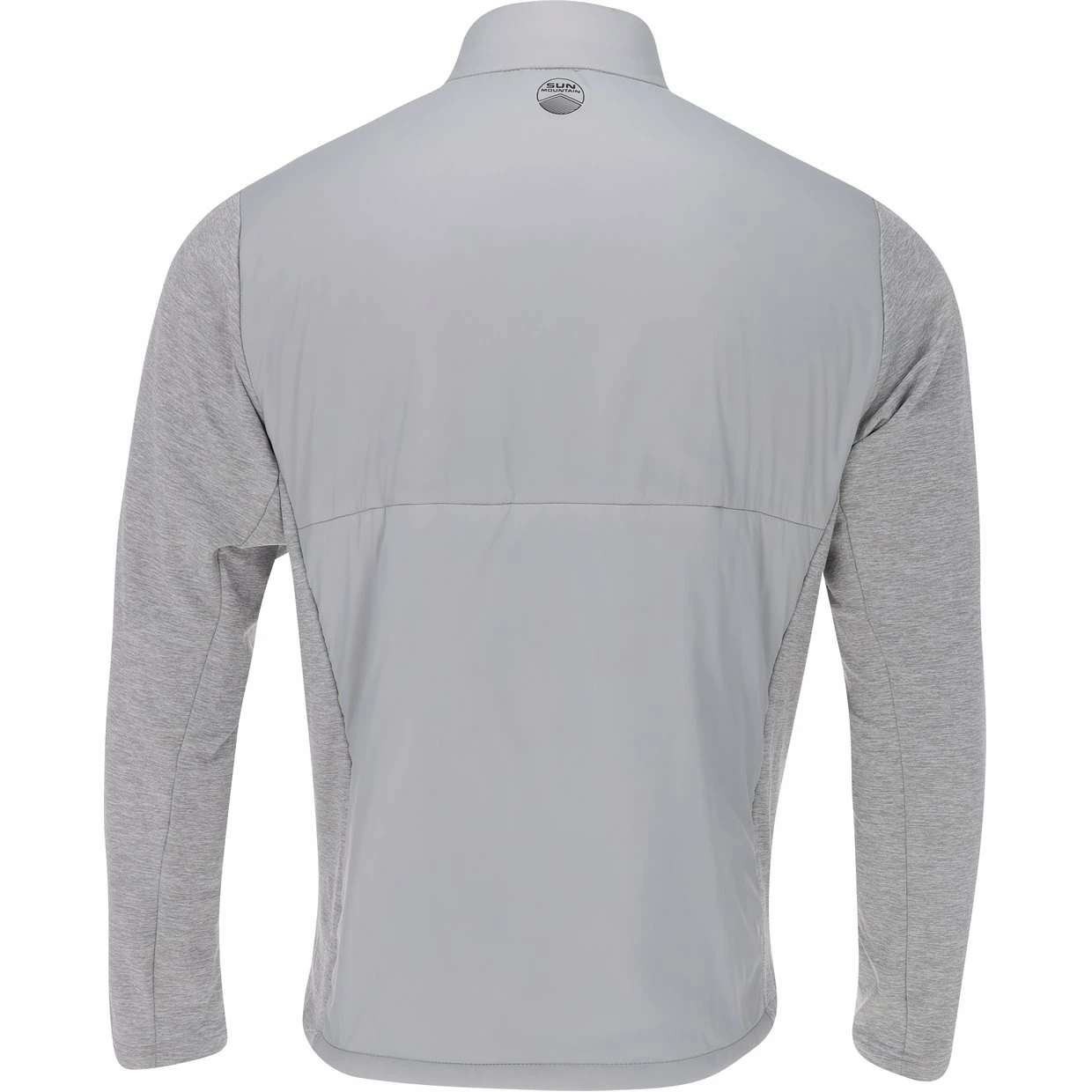 Sun Mountain Colter II Pullover Outerwear Wind Jacket Golf Apparel 4 Sun Mountain Colter II Pullover Outerwear Wind Jacket Golf Apparel - Image 2