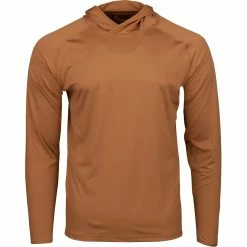 Sun Mountain Madison Hoodie Outerwear Pullover Golf Apparel