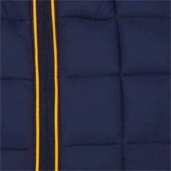 Sun Mountain Retro Puff Wind Outerwear Vest Golf Apparel -Golf Apparel Shop sun mountain retro puff wind outerwear 4