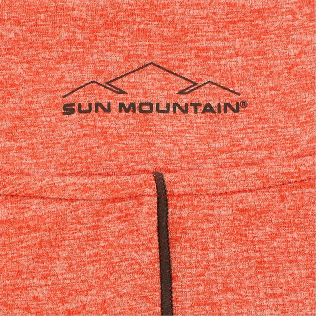 Sun Mountain Second Layer ¼ Zip Thermal 20/21 Outerwear Pullover Golf Apparel 6 Sun Mountain Second Layer ¼ Zip Thermal 20/21 Outerwear Pullover Golf Apparel - Image 4