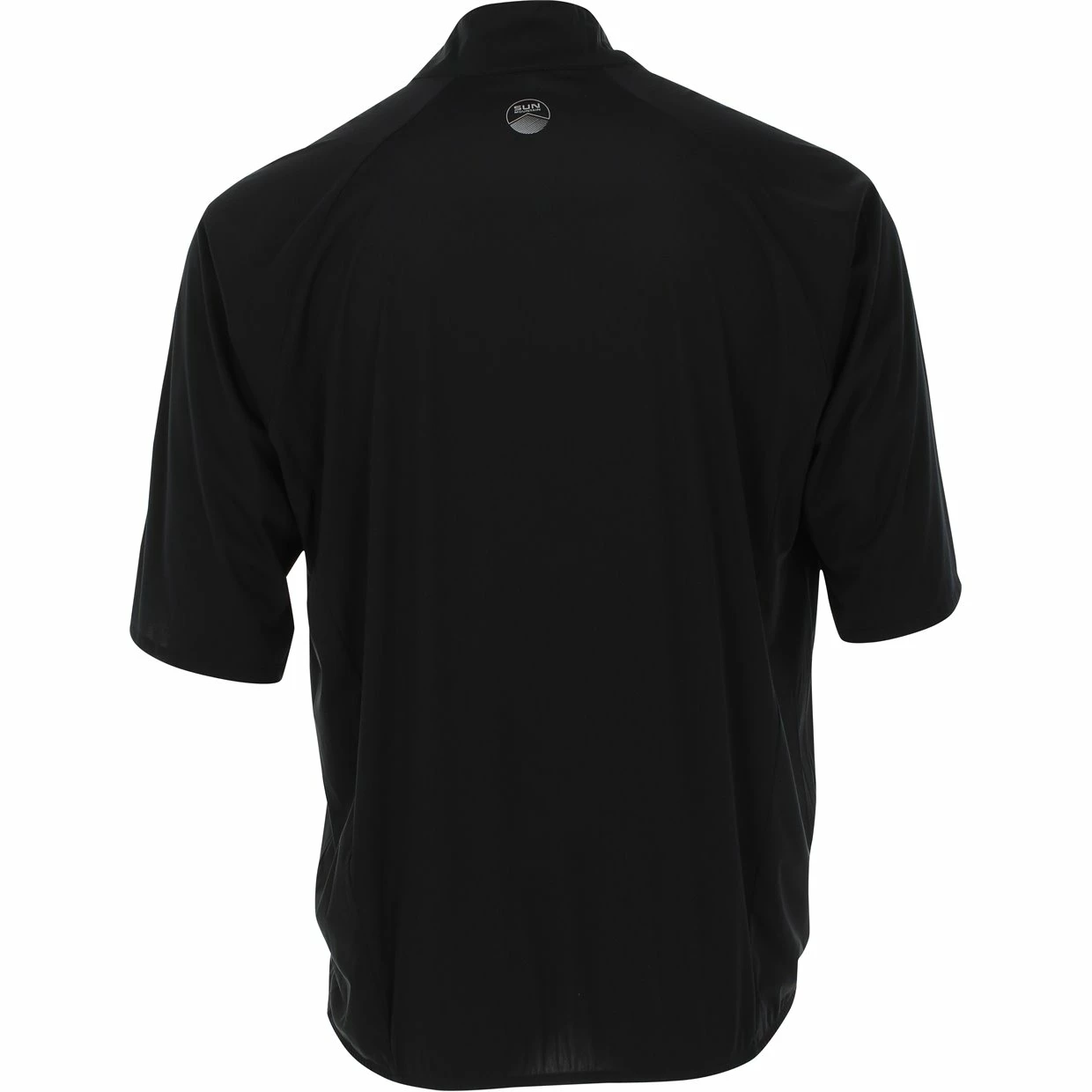 Sun Mountain Summit S/S ¼ Zip Outerwear Wind Jacket Golf Apparel 4 Sun Mountain Summit S/S ¼ Zip Outerwear Wind Jacket Golf Apparel - Image 2