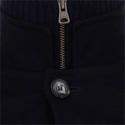 Turtleson Agnes Peacoat Outerwear Jacket Golf Apparel 9 Turtleson Agnes Peacoat Outerwear Jacket Golf Apparel -Golf Apparel Shop turtleson agnes peacoat outerwear 3