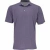 Turtleson Albert Diamond Jacquard Performance Shirt Polo Short Sleeve Golf Apparel 2 Turtleson Albert Diamond Jacquard Performance Shirt Polo Short Sleeve Golf Apparel -Golf Apparel Shop turtleson albert diamond jacquard performance shirt