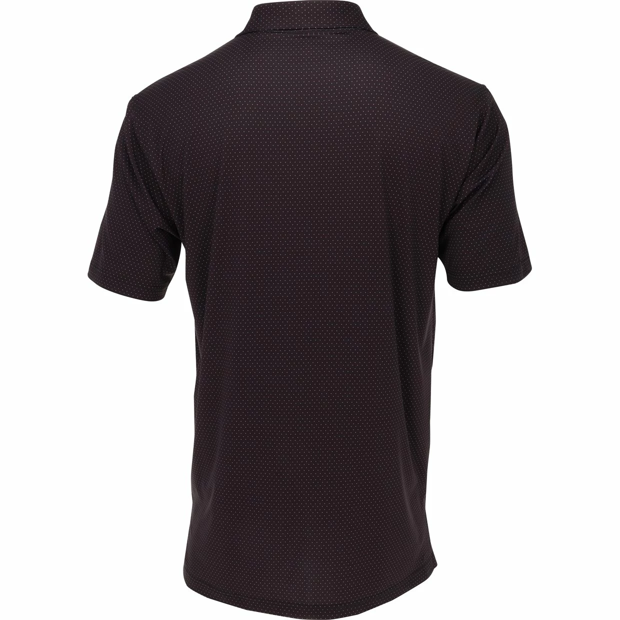 Turtleson Bailey Birdseye Performance Shirt Polo Short Sleeve Golf Apparel 4 Turtleson Bailey Birdseye Performance Shirt Polo Short Sleeve Golf Apparel - Image 2