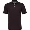 Turtleson Bailey Birdseye Performance Shirt Polo Short Sleeve Golf Apparel -Golf Apparel Shop turtleson bailey birdseye performance shirt