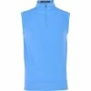 Turtleson Baxter ΒΌ Zip Outerwear Vest Golf Apparel 2 Turtleson Baxter ΒΌ Zip Outerwear Vest Golf Apparel -Golf Apparel Shop turtleson baxter zip outerwear