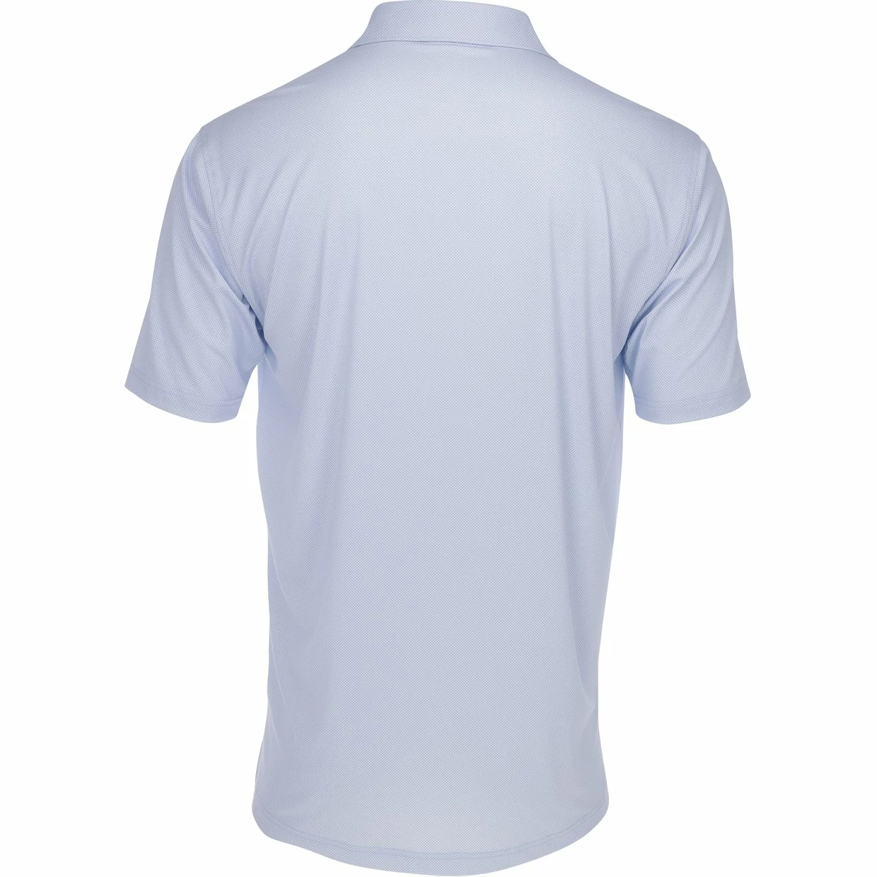 Turtleson Beckett Check Performance Shirt Polo Short Sleeve Golf Apparel 4 Turtleson Beckett Check Performance Shirt Polo Short Sleeve Golf Apparel - Image 2