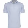 Turtleson Beckett Check Performance Shirt Polo Short Sleeve Golf Apparel 2 Turtleson Beckett Check Performance Shirt Polo Short Sleeve Golf Apparel -Golf Apparel Shop turtleson beckett check performance shirt