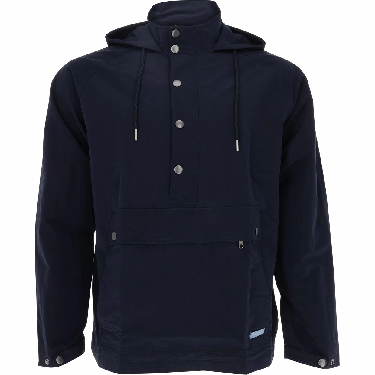 Turtleson Benjamin Anorak Outerwear Pullover Golf Apparel 3 Turtleson Benjamin Anorak Outerwear Pullover Golf Apparel