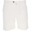 Turtleson Bristol Twill Shorts Flat Front Golf Apparel 1 Turtleson Bristol Twill Shorts Flat Front Golf Apparel -Golf Apparel Shop turtleson bristol twill shorts